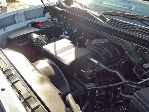 Used 2025 Chevrolet Silverado 2500 W/T w/ WT/CX Safety Package image 10