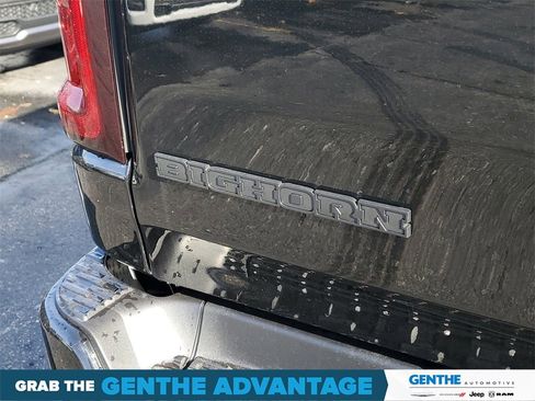 New 2026 RAM 1500 Big Horn/Lone Star image 7