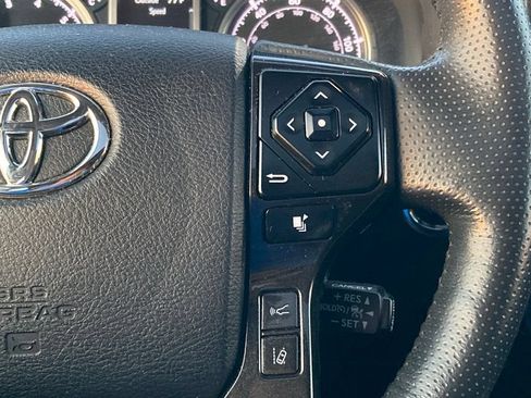 Used 2024 Toyota 4Runner TRD Pro AWD/4WD image 18