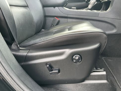 Certified 2020 Jeep Grand Cherokee High Altitude image 14