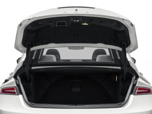 Used 2016 Lincoln MKZ w/ Equipment Group 300A Reserve image 12