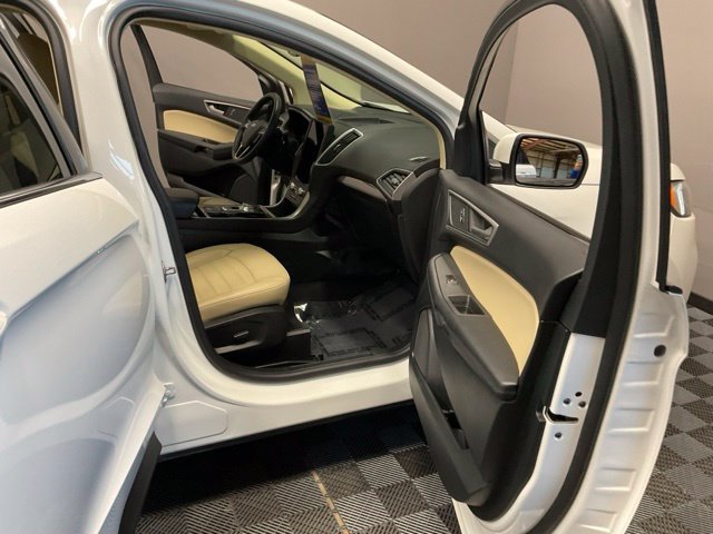 Used 2024 Ford Edge SEL w/ Convenience Package AWD/4WD image 22