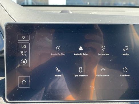 Used 2024 Lotus Emira First Edition image 30