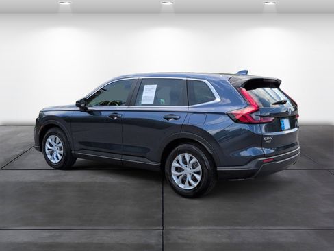 Certified 2024 Honda CR-V LX image 3