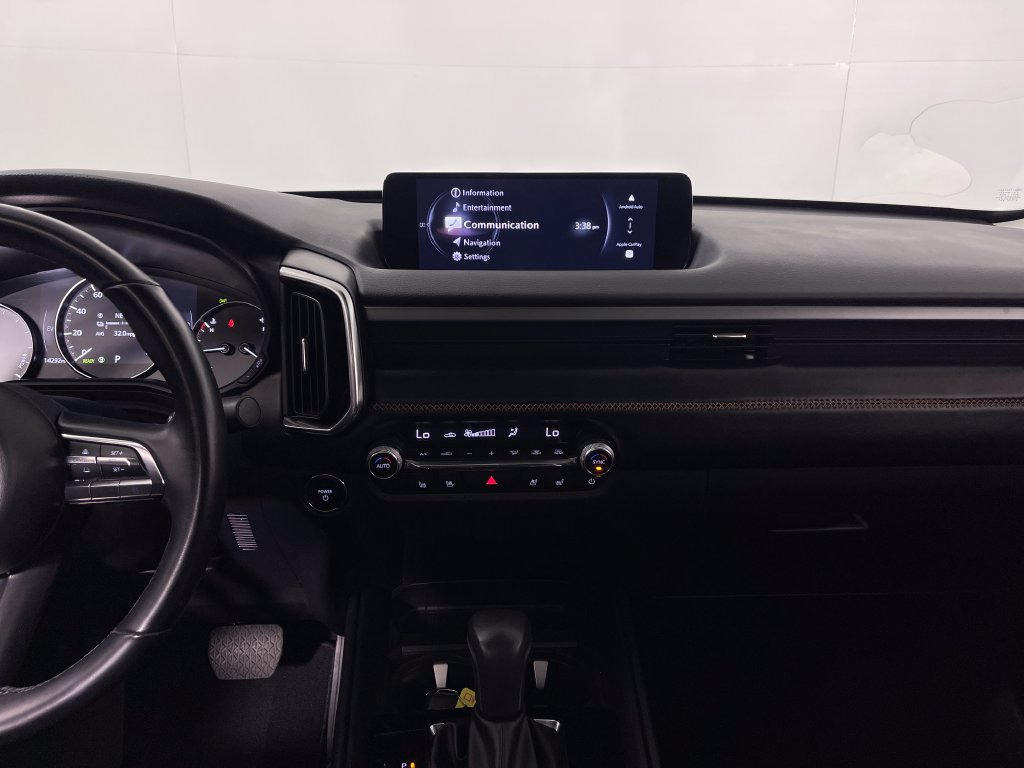Used 2025 MAZDA CX-50 2.5 Hybrid w/ Premium Plus Pkg AWD/4WD image 16