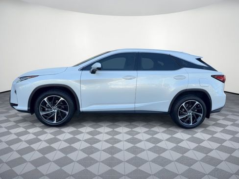 Used 2019 Lexus RX 350 FWD w/ Luxury Package image 2