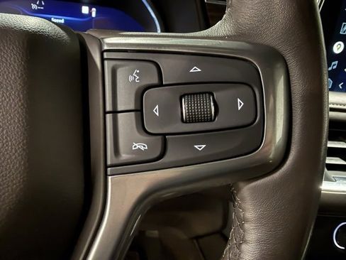 Used 2022 Chevrolet Tahoe LT w/ Luxury Package image 13