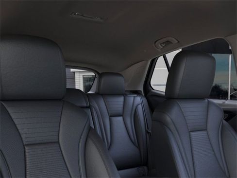 New 2025 Buick Envision Preferred image 24