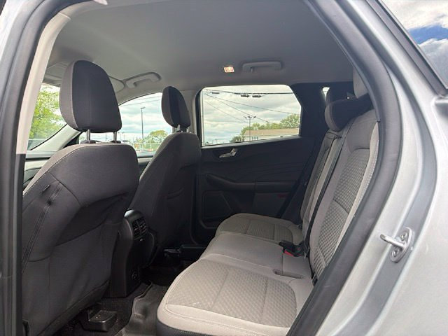 Used 2021 Ford Escape SE w/ Convenience Package FWD image 13
