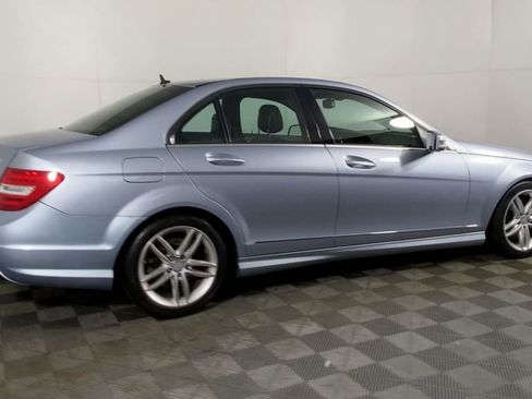 Used 2013 Mercedes-Benz C 300 4MATIC Sedan image 10