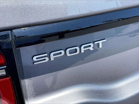 Certified 2025 Land Rover Discovery Sport S AWD/4WD image 9