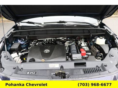 Used 2022 Toyota Highlander LE image 33