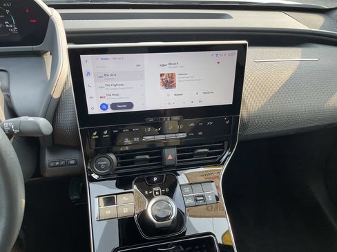 Certified 2023 Toyota bZ4X AWD w/ Weather Package image 18