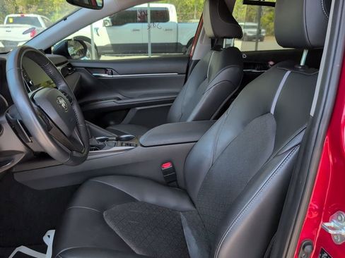 Used 2023 Toyota Camry XSE image 6