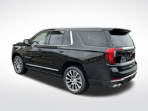 New 2026 GMC Yukon Denali w/ Denali Reserve Package image 5