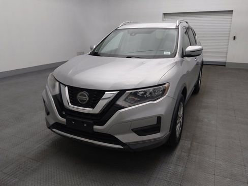Used 2019 Nissan Rogue SV AWD/4WD image 15