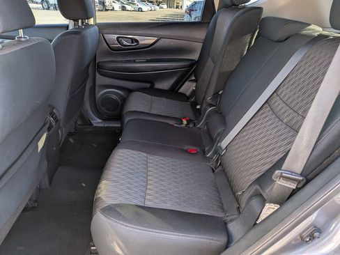 Used 2019 Nissan Rogue S w/ Special Edition Package image 17