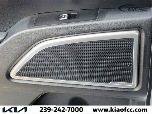 Certified 2023 Kia Telluride LX FWD image 16