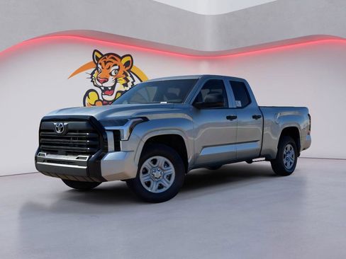 New 2026 Toyota Tundra SR image 1
