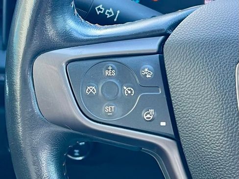 Used 2021 GMC Canyon AT4 w/ Driver Alert Package image 22