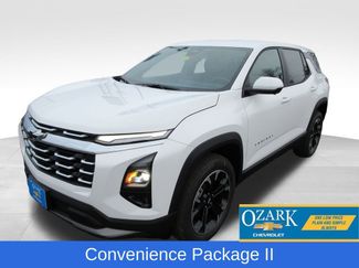 New 2026 Chevrolet Equinox LT w/ Convenience Package II 360° Tour