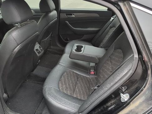 Used 2019 Hyundai Sonata Sport image 18