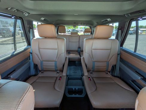 New 2026 Toyota Sequoia 1794 Edition w/ TRD Off-Road Package AWD/4WD image 18