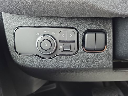 Certified 2024 Mercedes-Benz Sprinter 144 Cargo image 25