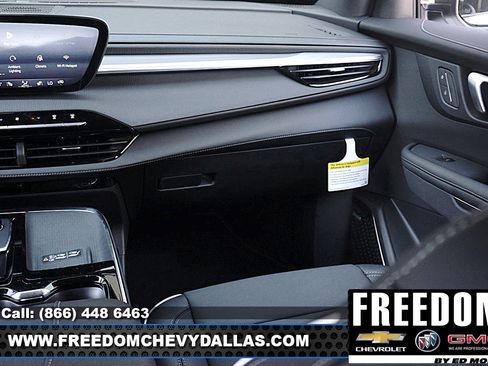 New 2026 Buick Enclave Preferred w/ Power Package image 36