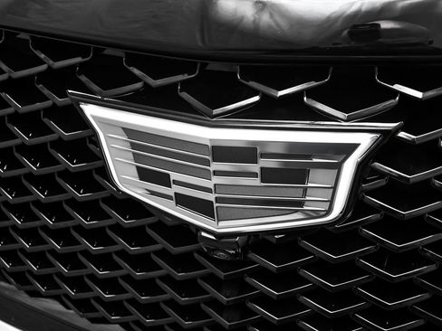 Used 2026 Cadillac Escalade ESV Platinum Sport w/ LPO, ONYX Package AWD/4WD image 99