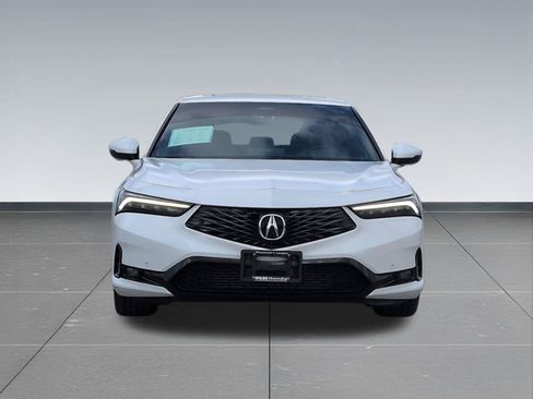 Used 2023 Acura Integra A-Spec FWD image 8