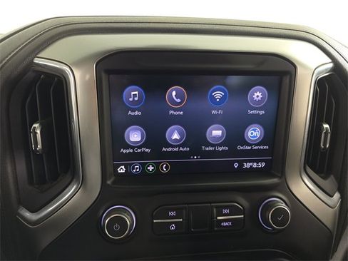 Used 2021 Chevrolet Silverado 3500 LT w/ Convenience Package image 16