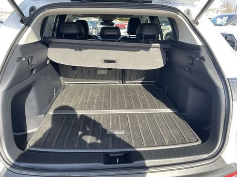 Used 2023 MAZDA CX-50 2.5 S w/ Convenience Package image 23