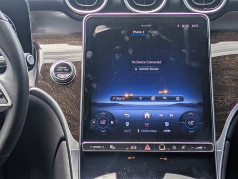 Certified 2025 Mercedes-Benz GLC 300 4MATIC image 15