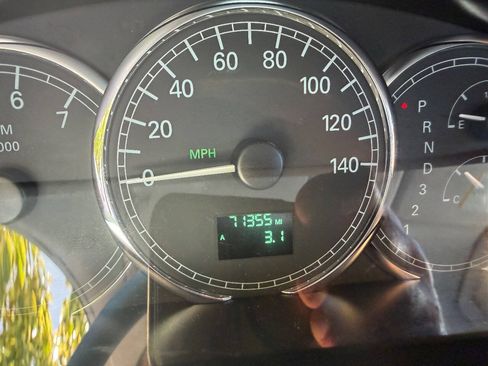 Used 2005 Buick LaCrosse CX FWD image 4
