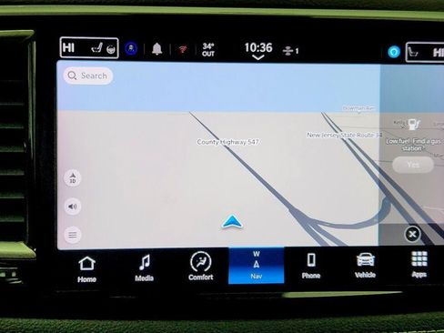 Used 2024 Chrysler Pacifica Limited FWD image 20