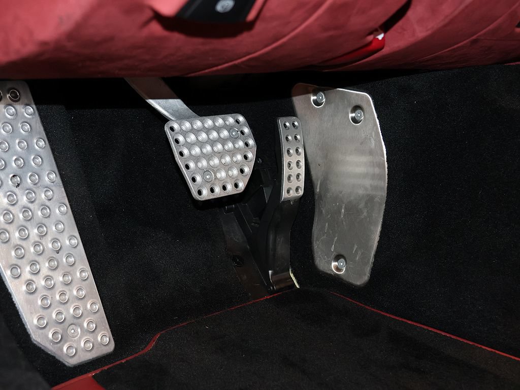 Certified 2021 Ferrari 812 GTS RWD image 52