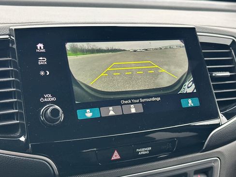 Certified 2022 Honda Pilot TrailSport image 22