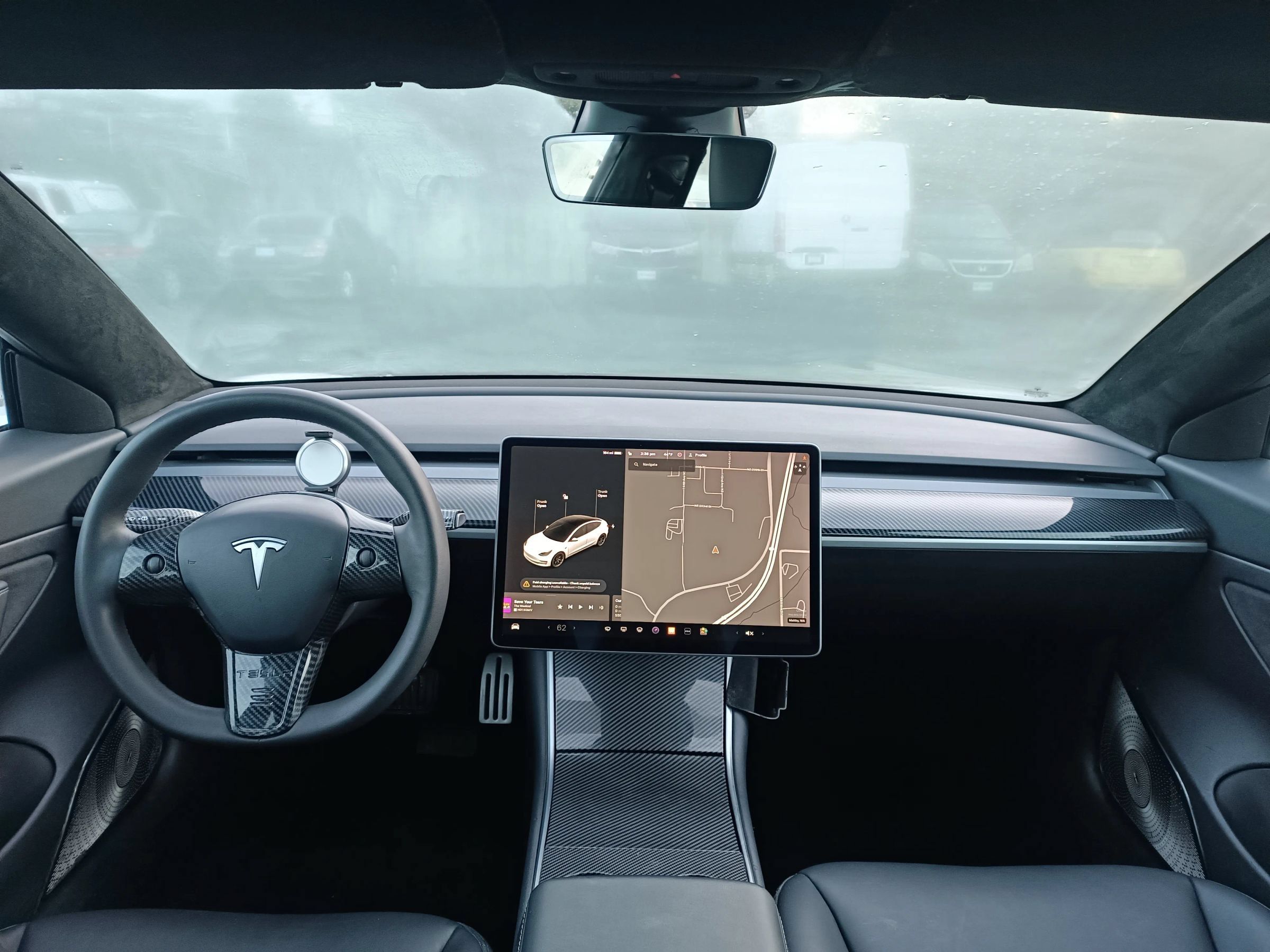Used 2020 Tesla Model 3 Standard Range Plus RWD image 12