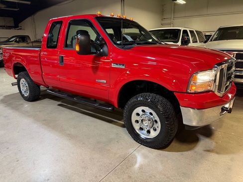 Used 2005 Ford F250 XLT AWD/4WD image 51