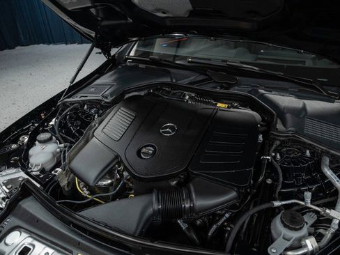 Certified 2026 Mercedes-Benz CLE 300 300 4MATIC&reg; Coupe image 4