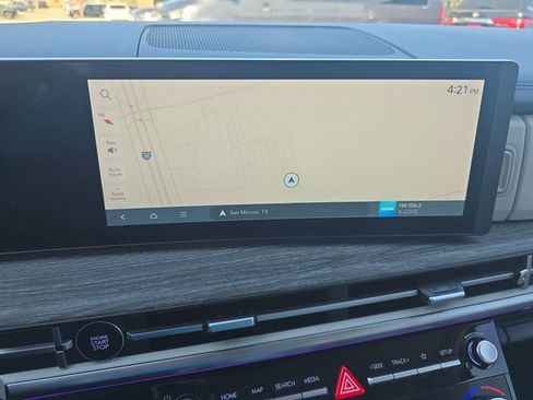 Used 2025 Hyundai Santa Fe Calligraphy image 23