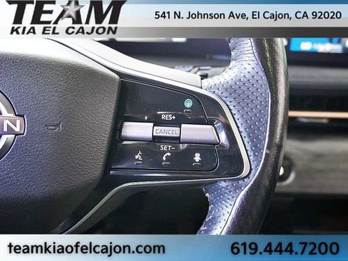 Used 2023 Nissan Ariya FWD image 39