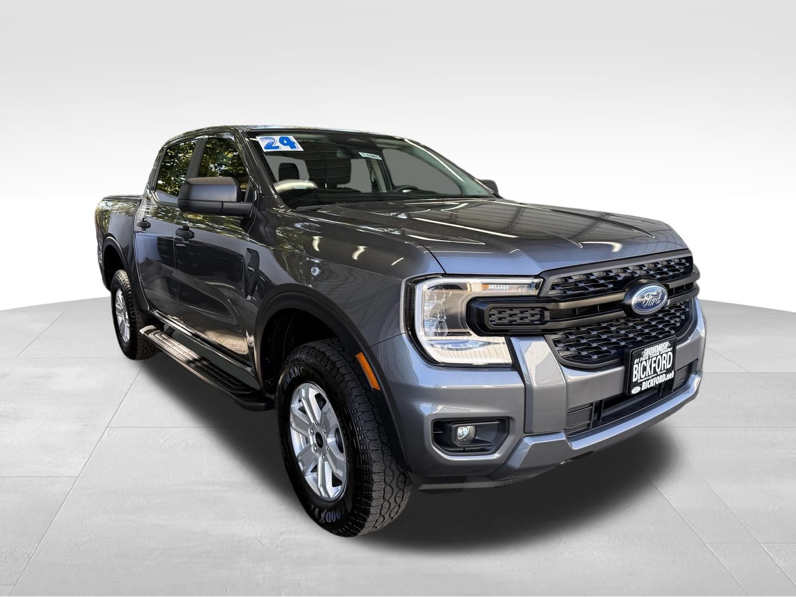 Used 2024 Ford Ranger XL AWD/4WD image 3