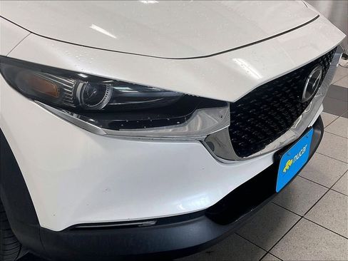 Used 2023 MAZDA CX-30 AWD 2.5 S w/ Premium Package image 32