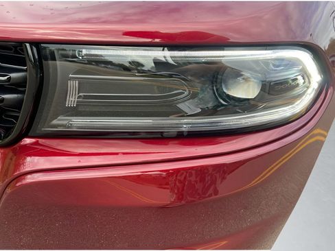 Certified 2023 Dodge Charger SXT image 21