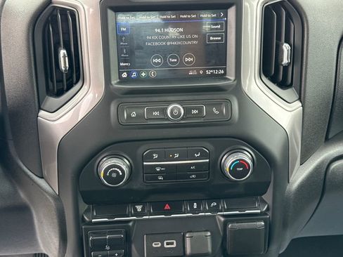 Used 2022 Chevrolet Silverado 3500 W/T w/ WT Fleet Convenience Package image 20