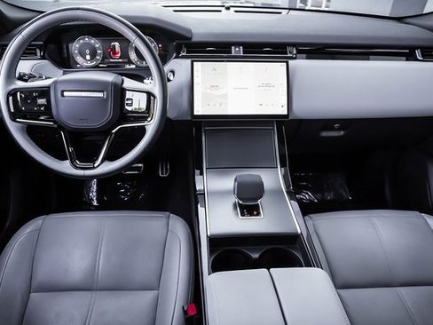 Used 2024 Land Rover Range Rover Velar Dynamic SE image 18