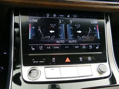 Certified 2026 Audi Q7 3.0T Premium Plus w/ Premium Plus Package AWD/4WD image 20