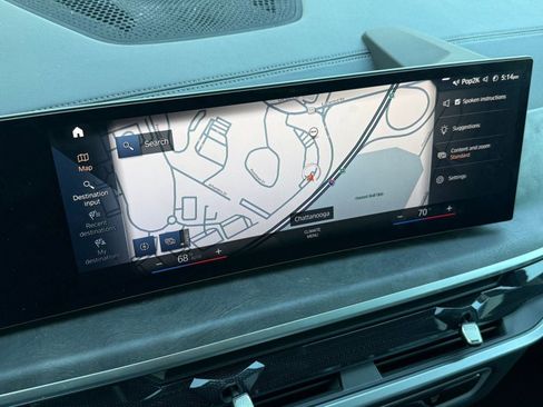 Certified 2023 BMW X7 xDrive40i w/ Premium Package image 27